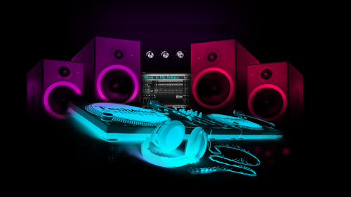 speaker-mixing-desk-microphone-church-tech-sound-audio-visual-projection-subwoofer-digital-cinema-DJ-band-mix-remix-cable-av