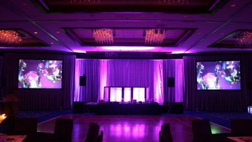 Click here to learn more about our Video DJ services!